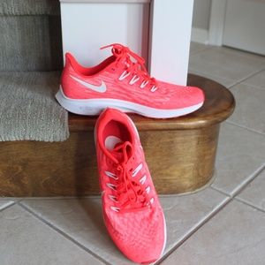 Nike Women's Air Zoom Pegasus Running Shoes